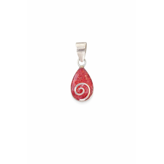 Pendentif Gorgone et Argent Massif – Énergie, Élégance et Protection