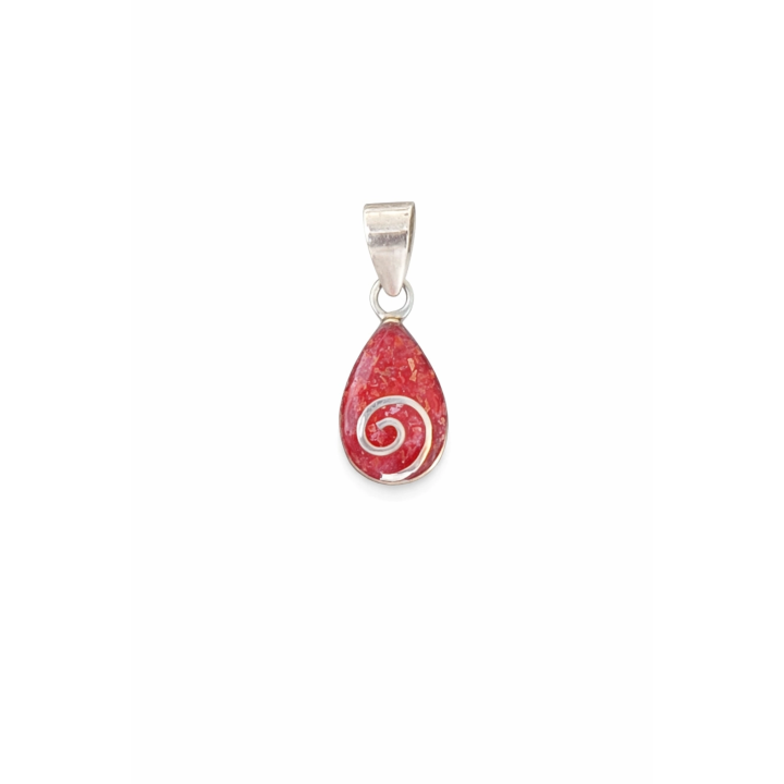 Pendentif Gorgone et Argent Massif – Énergie, Élégance et Protection