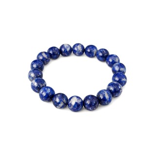 Bracelet Lapis lazuli