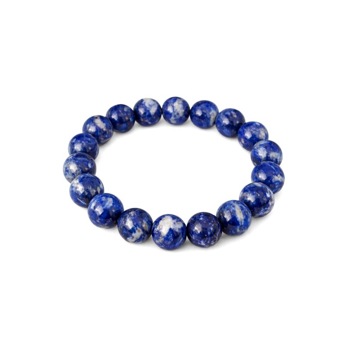 Bracelet Lapis lazuli