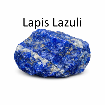 Lapis Lazuli