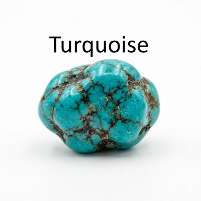 Turquoise