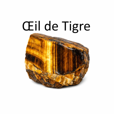 Œil de Tigre