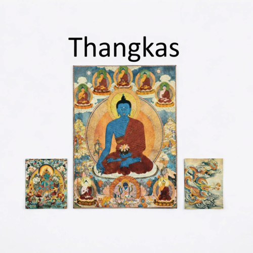 Thangkas